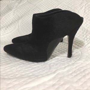 ALEXANDER WANG Miranda Pony Hair High Heel
